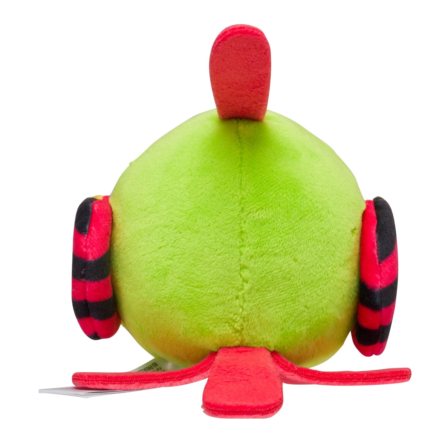 Natu Sitting Cuties Plush - 13 cm