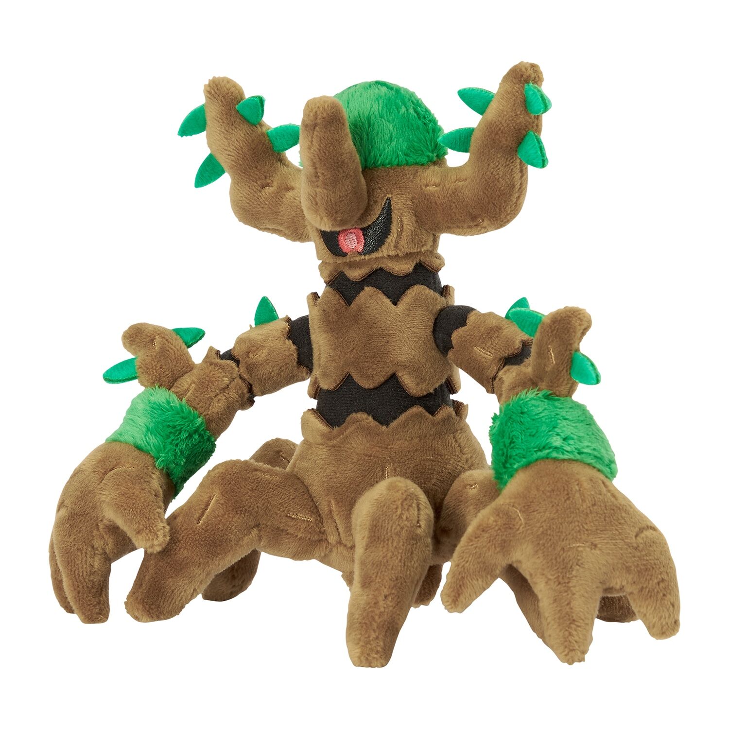 Trevenant Sitting Cuties Plush - 18,5 cm