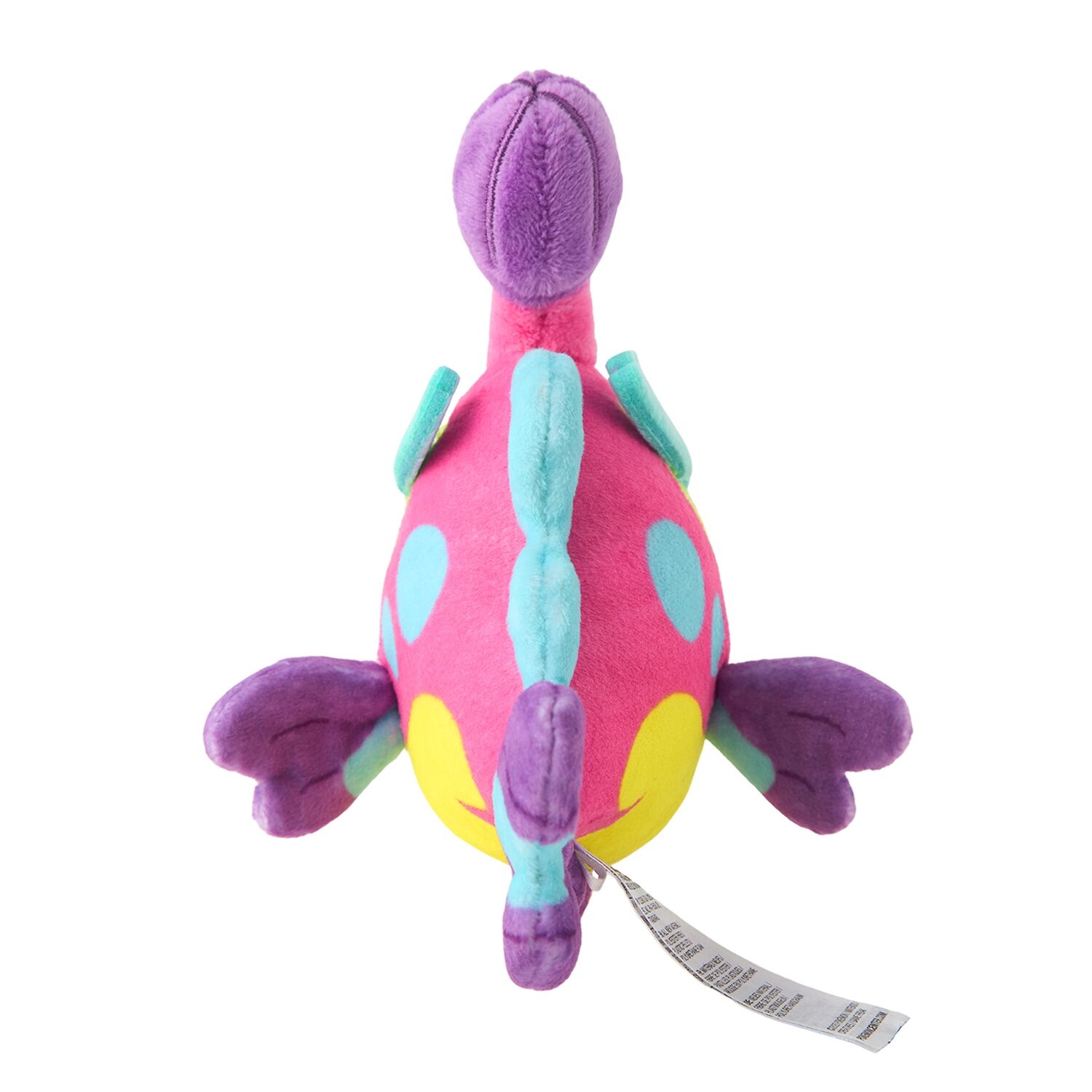 Bruxish Sitting Cuties Plush - 16.0 cm
