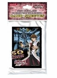 Yu-Gi-Oh! - Seto Kaiba & Obelisk Hüllen Yu-Gi-Oh! - Seto Kaiba & Obelisk Hüllen