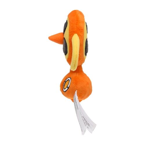Rotom (Spin Rotom) Sitting Cuties Plush - 13 cm