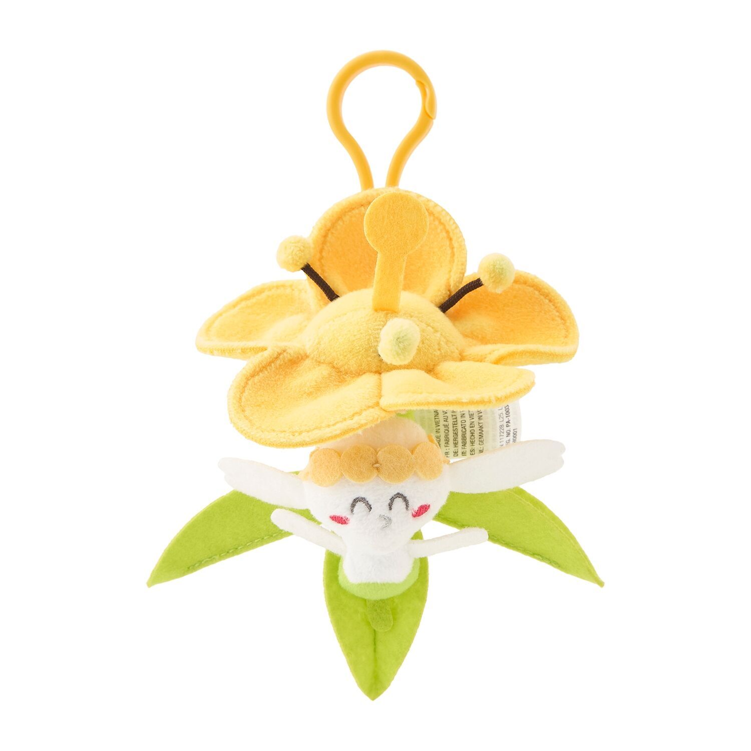 Flabébé Mascot Plush - 15 cm