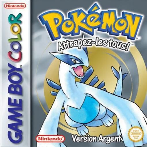 pokemon-silberne-edition-franz-sisch-game-boy-color-cover Pokémon Silberne Edition - Game Boy Color