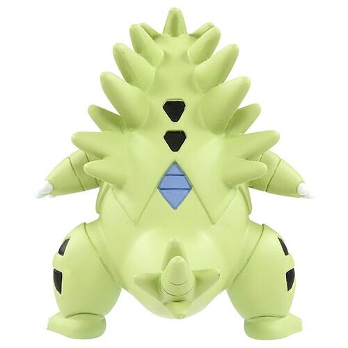 Tyranitar Takara Tomy Monster Collection Figure MS-19