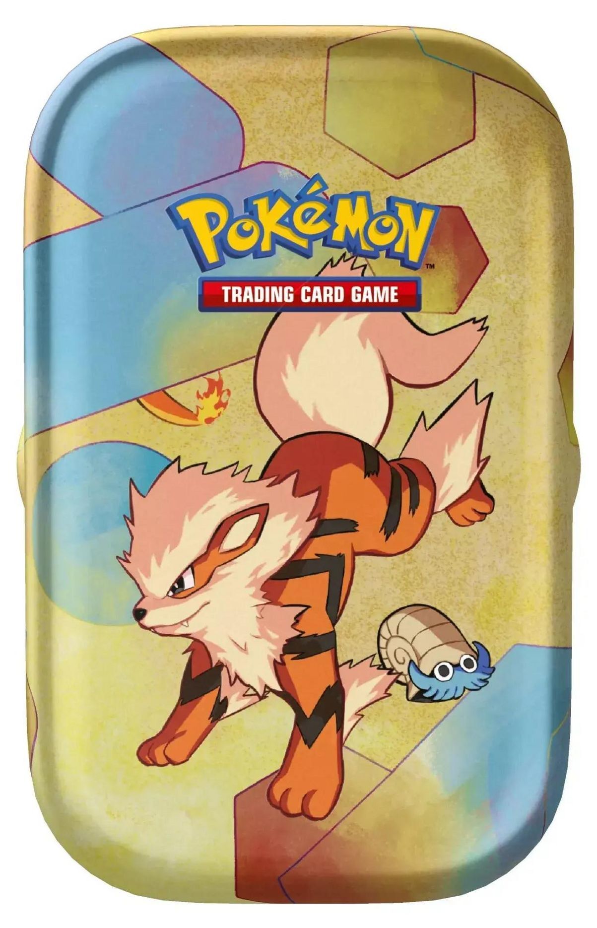 Pokémon TCG: Scarlet & Violet—151 Mini Tin - EN
