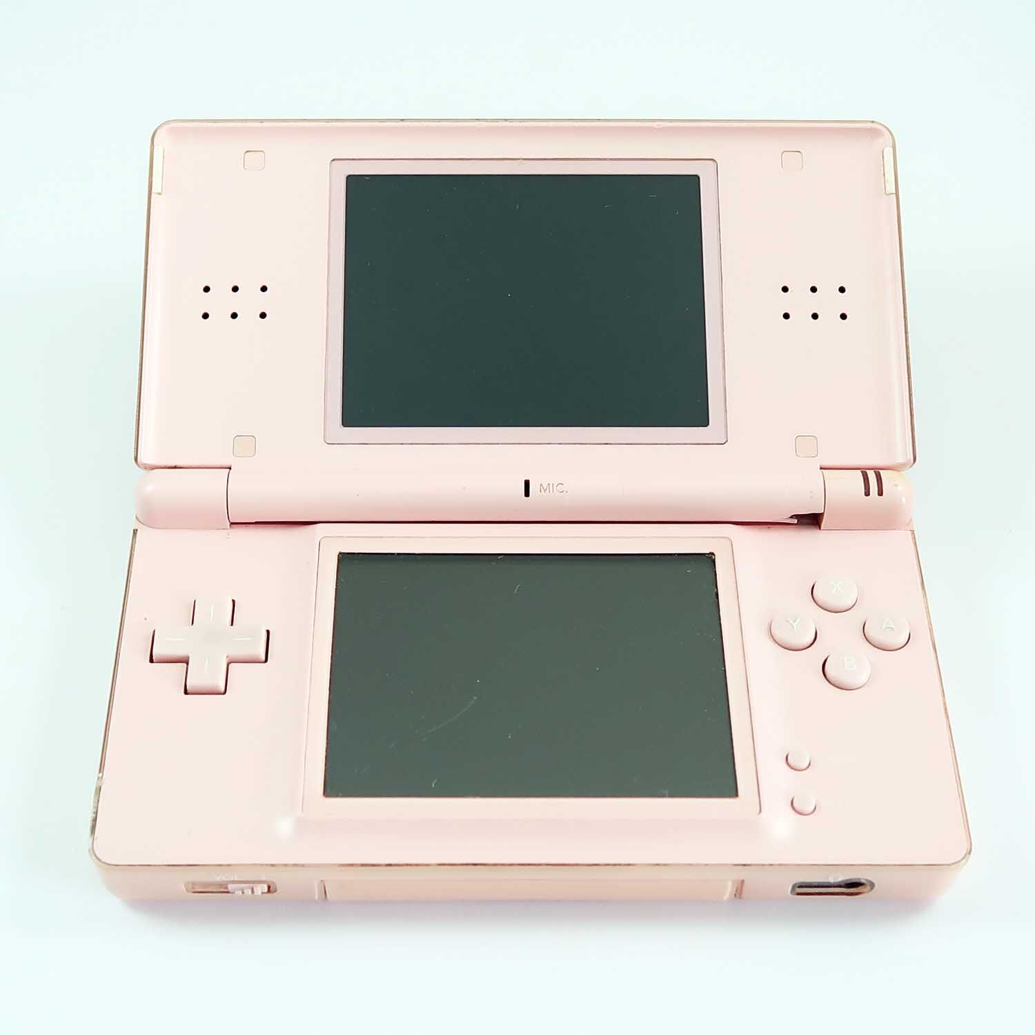 Nintendo DS Lite Pink