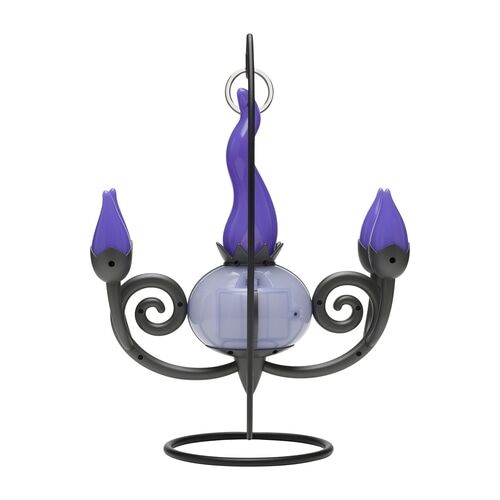 LED Light Chandelure Flickering Flame Pokémon Fairy Tale