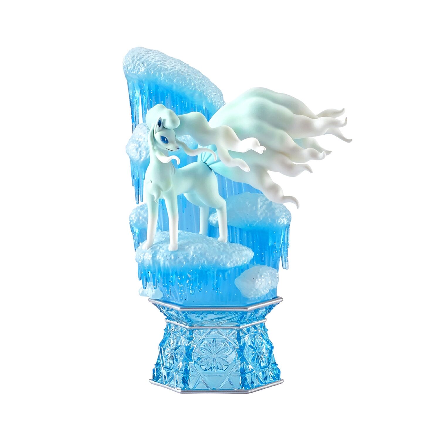 Re-ment Pokemon Diamond Dusty Box Ornament Figure (1 Random)