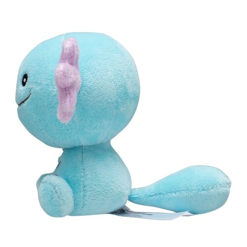Wooper Sitting Cuties Plush - 15 cm