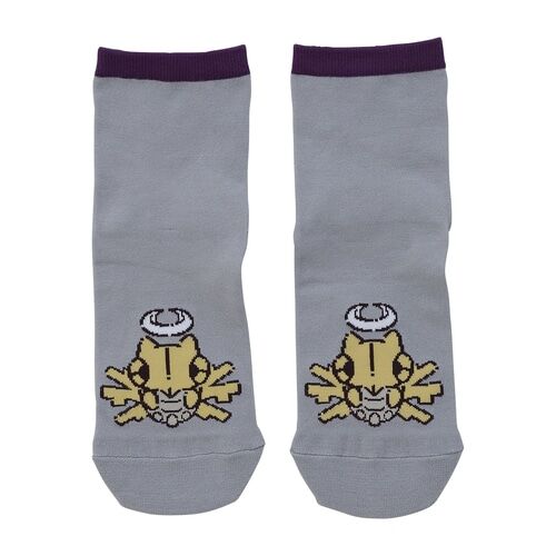 Shedinja Pokémon-Socken (23-25cm) Shedinja Pokémon-Socken (23-25cm)