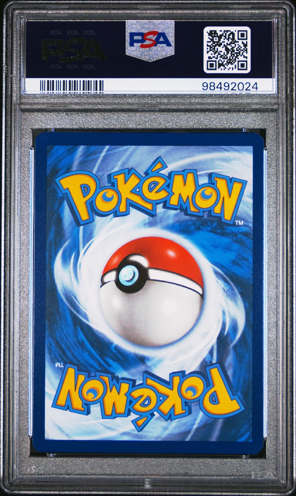 Gardevoir 141/214 - Promo Strong Bond Tins - Holo - PSA 10 GEM-MT - Pokemon