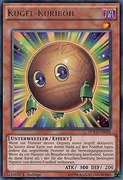 kugel-kuriboh