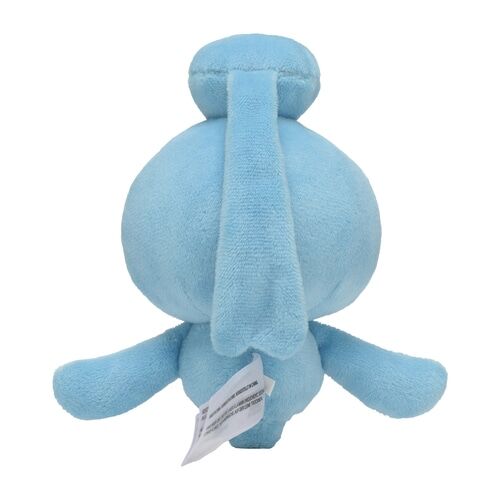 Phione Sitting Cuties Plush - 14 cm