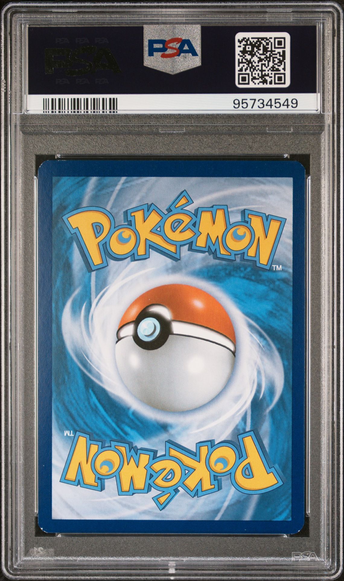 Charizard EX XY29 - Black Star Promo - PSA 7 NM - Pokémon