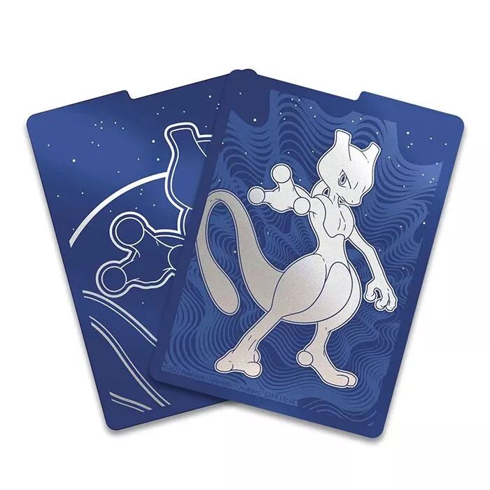 Pokemon GO Divider Mewtwo Pokemon GO Divider Mewtwo