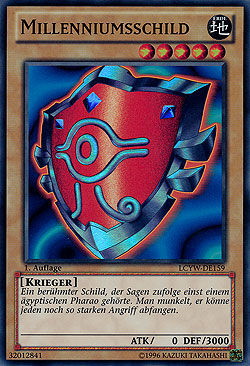 millenniumsschild-yu-gi-oh Millenniumsschild - Yu-Gi-Oh!