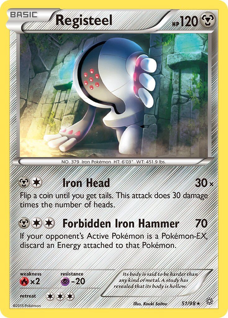 Registeel - 51/98 - EN Registeel - 51/98 - EN