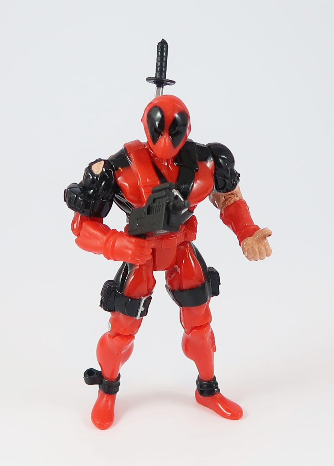 deadpool_actionfigure_1990_front Deadpool Actionfigur Marvel