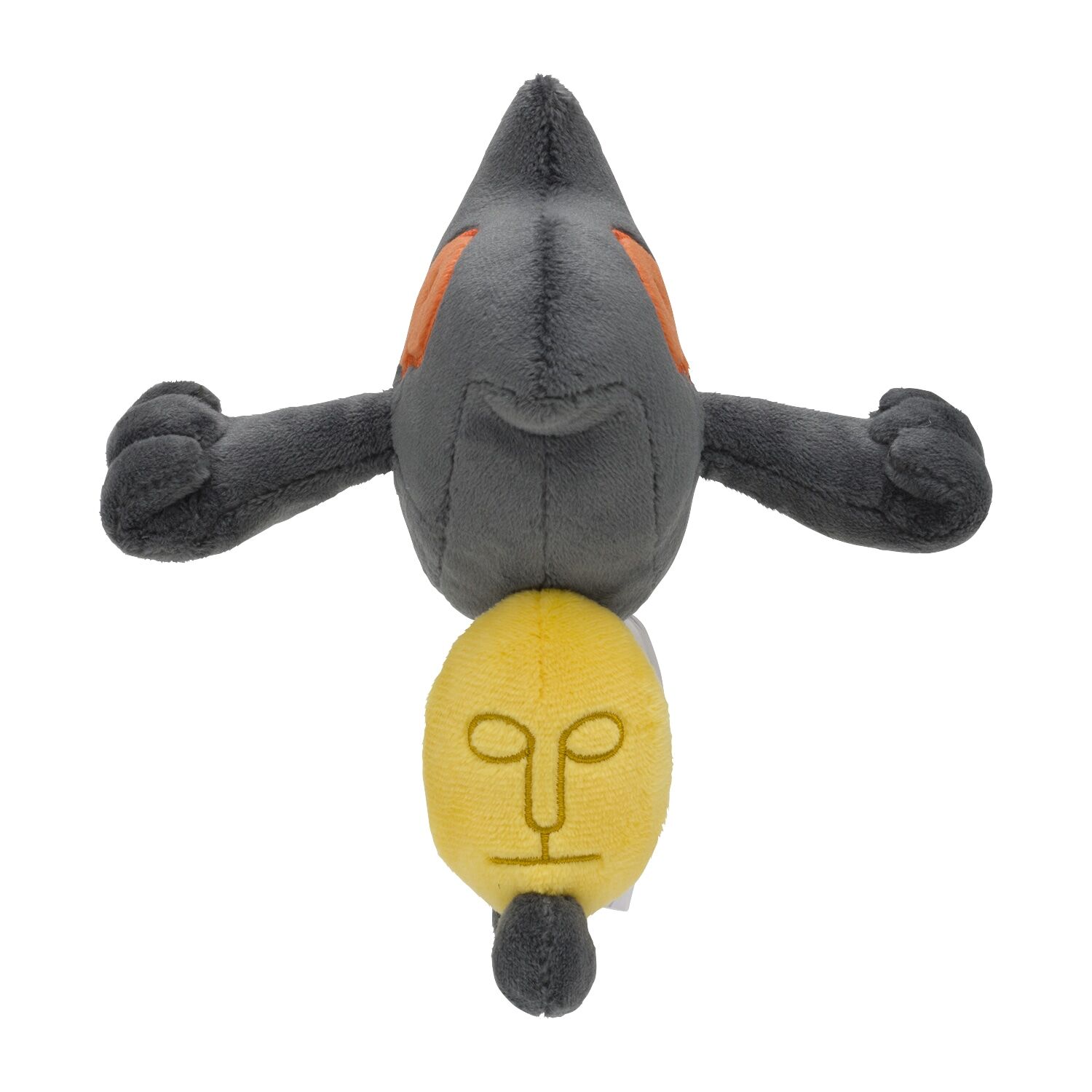 Yamask Sitting Cuties Plush - 17 cm