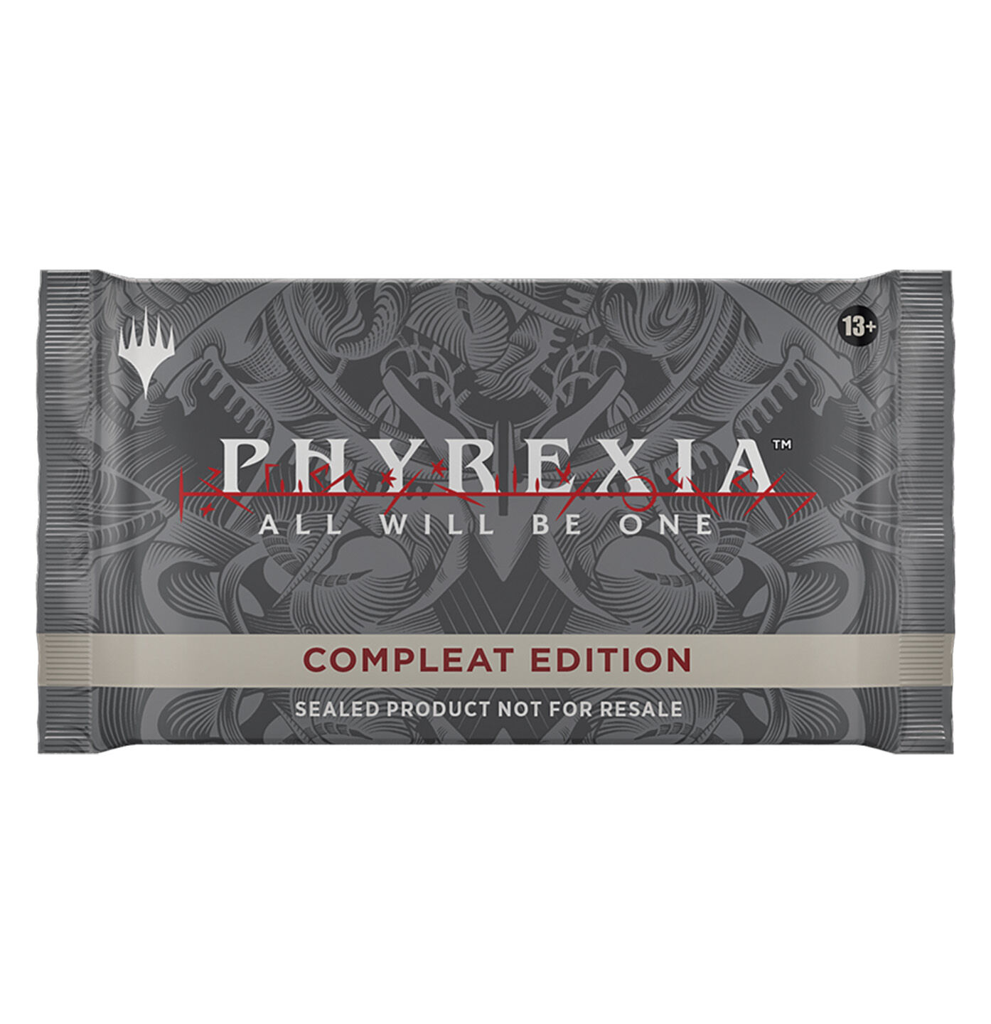 Phyrexia: All Will Be One Bundle Compleat Edition - Magic the Gathering - EN