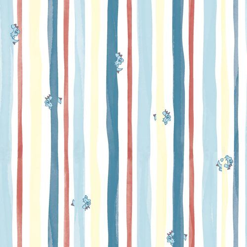 SARASA Ballpoint Pen 0.5mm Pokemon Shirts Pattern Totodile