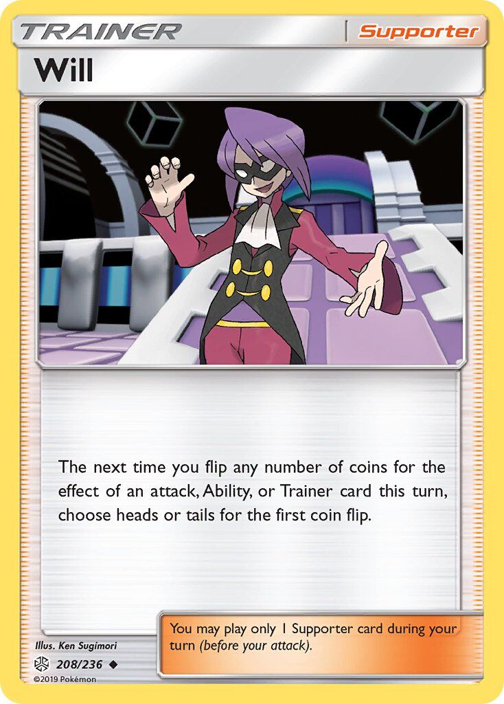 Will - 208/236 - EN