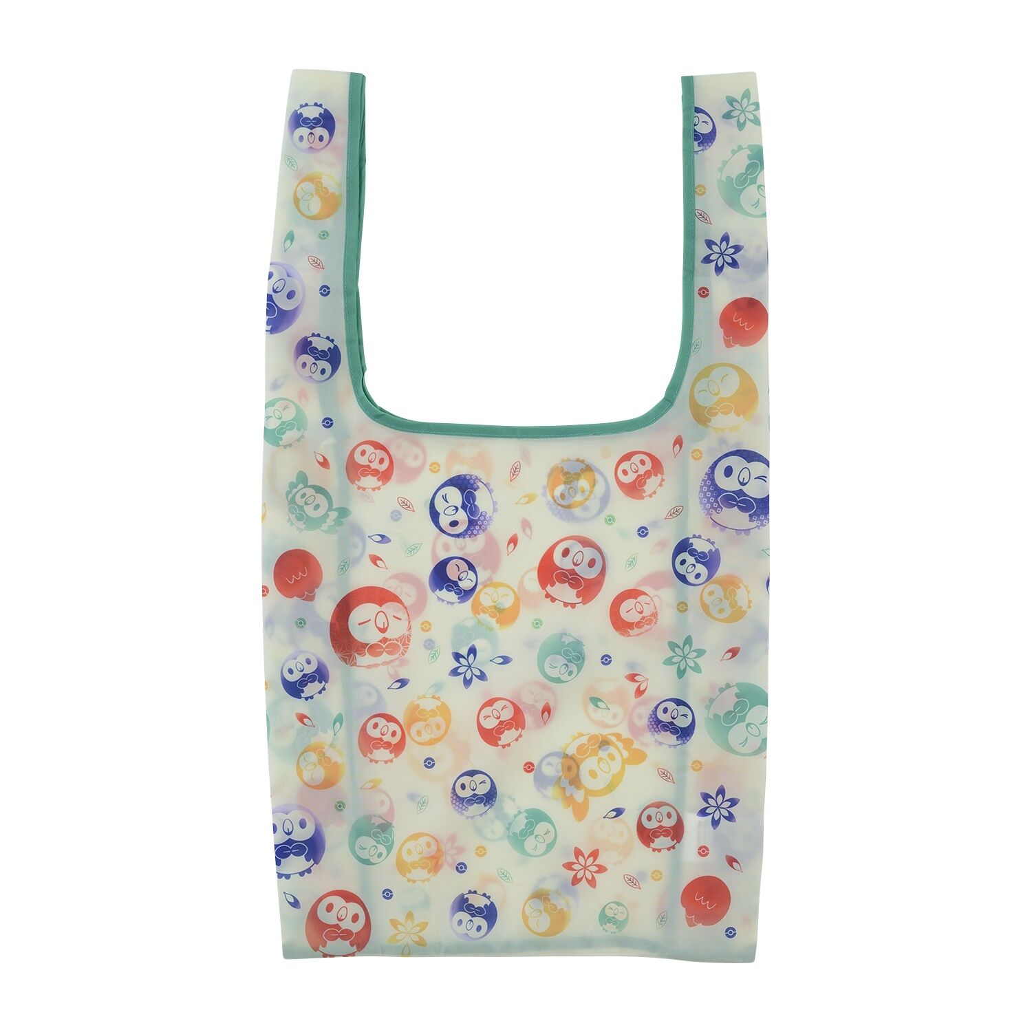 Pokémon Center Eco Bag Collection​ 2