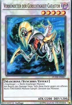 verb-ndeter-der-gerechtigkeit-catastor-yu-gi-oh Verbündeter der Gerechtigkeit Catastor - Yu-Gi-Oh!
