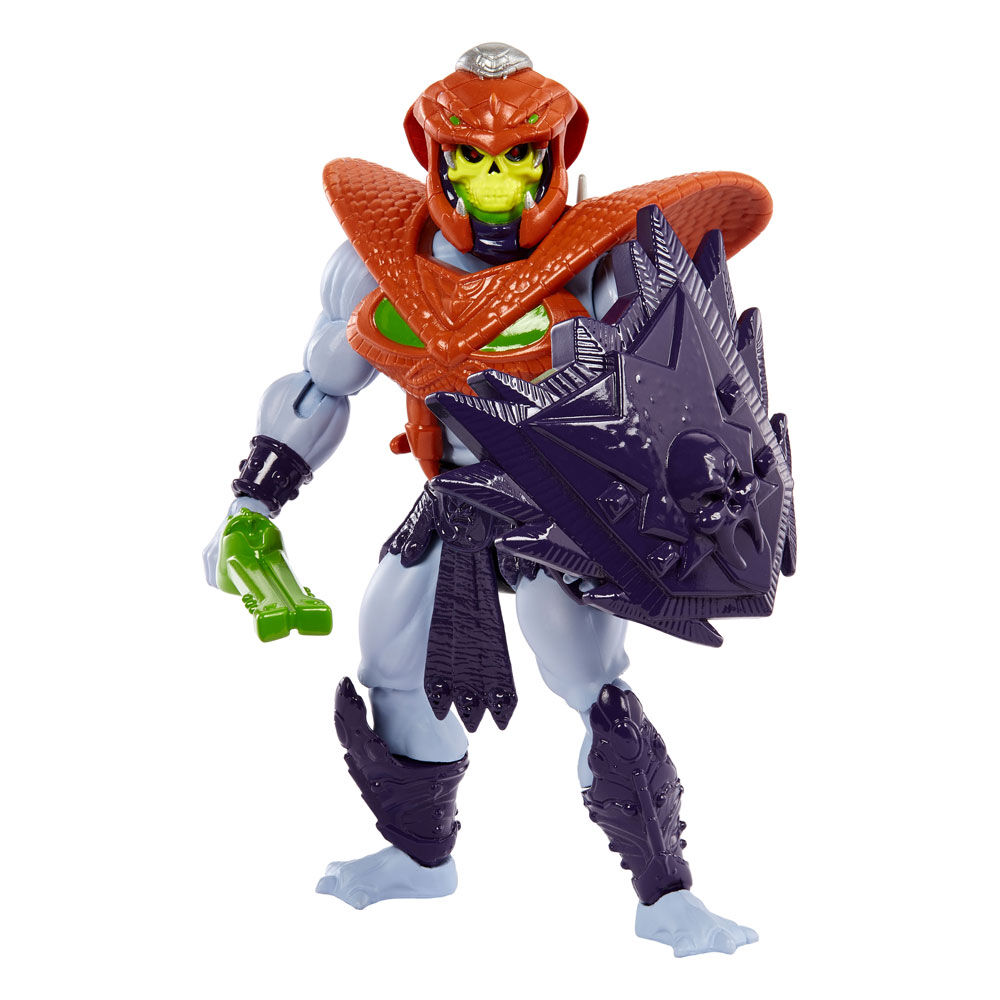 Masters of the Universe Origins Actionfigur Snake Armor Skeletor 14 cm Masters of the Universe Origins Actionfigur Snake Armor Skeletor 14 cm