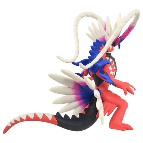 Koraidon Takara Tomy Monster Collection Figure ML-29