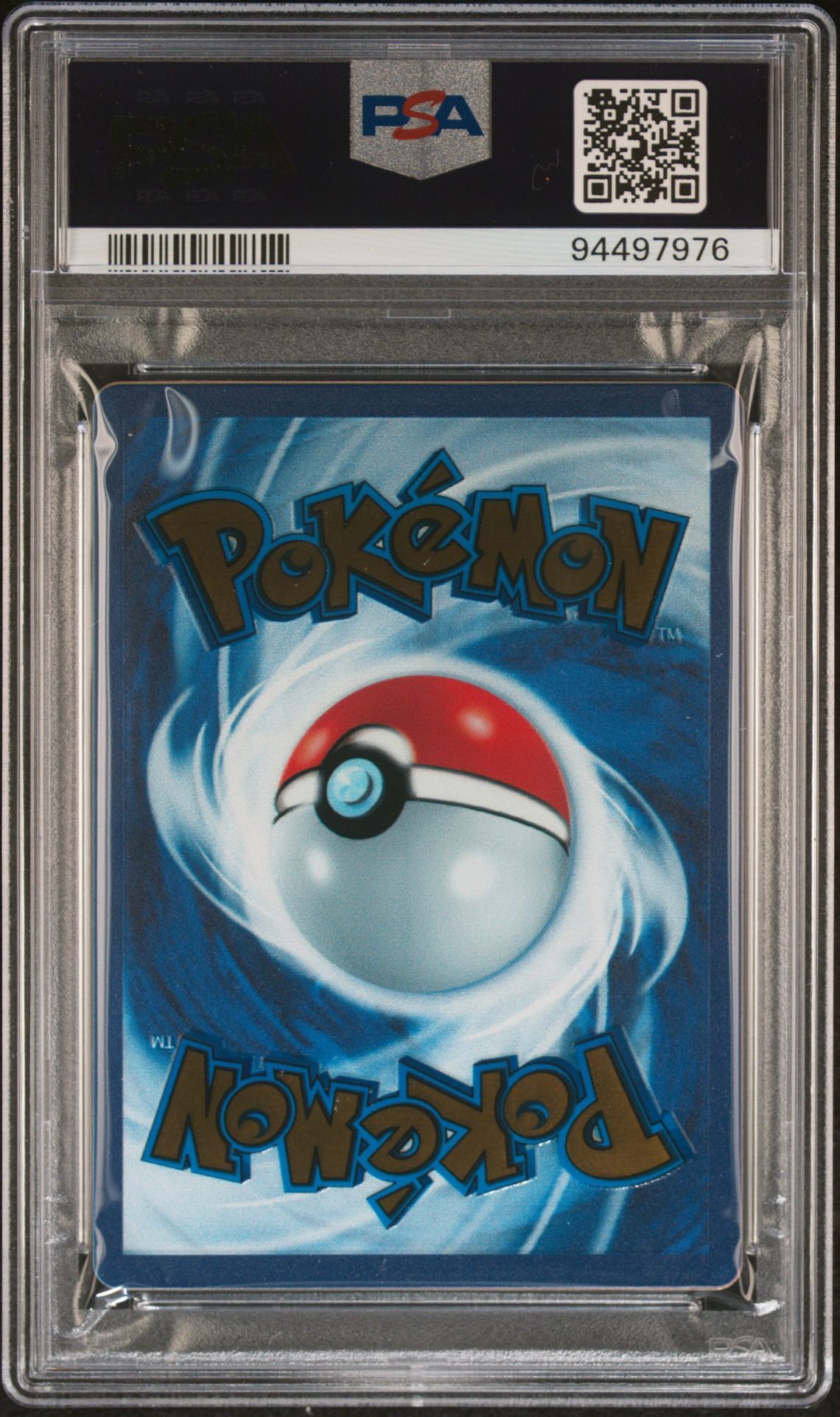 Mew ex 205/165 Metal Card - Pokemon 151 Ultra-Premium Collection - PSA 10 GEM-MT - Pokémon