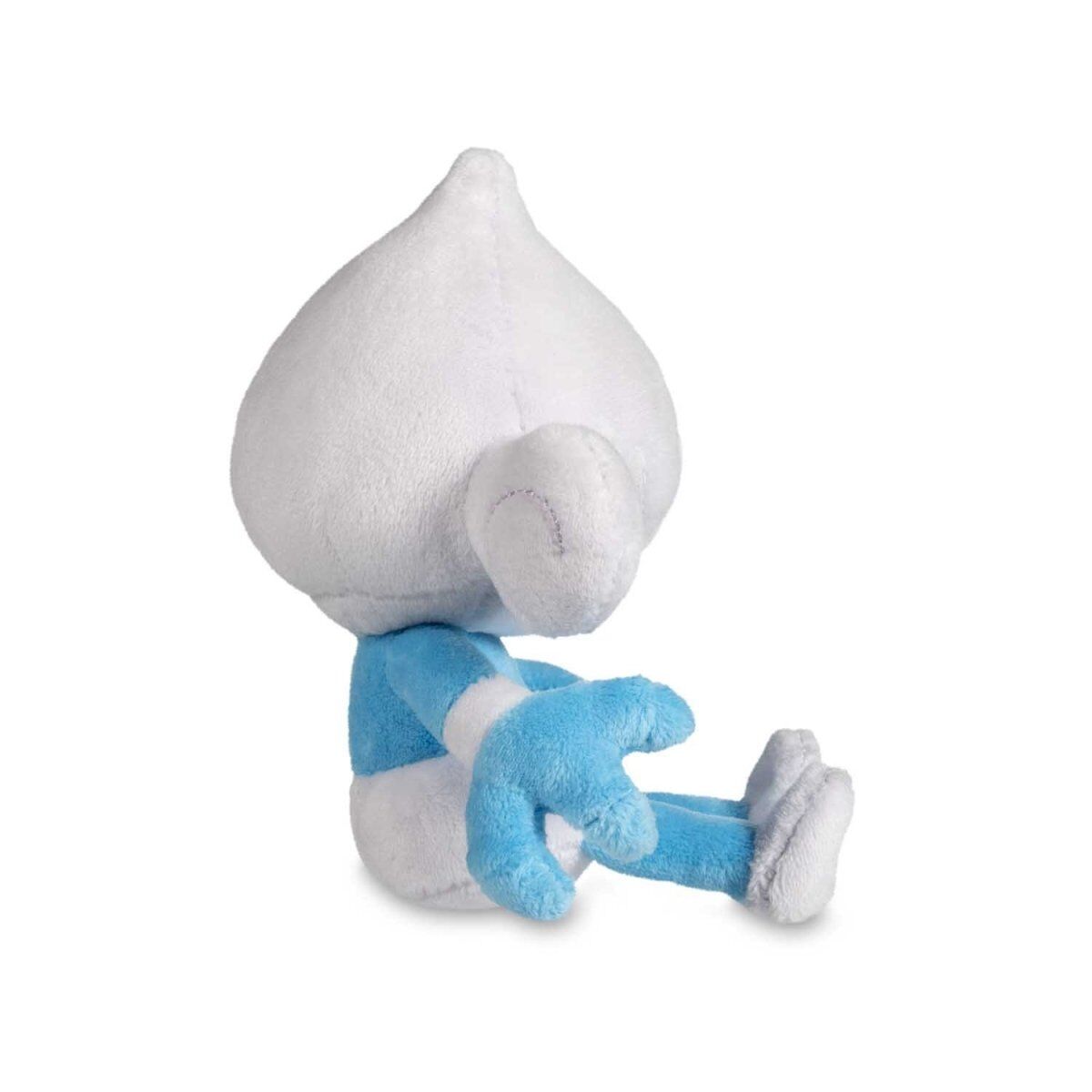 Meditite Sitting Cuties Plush - 13 cm
