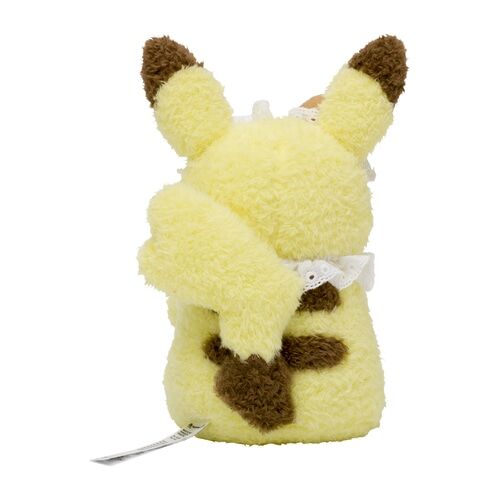 Pokemon Pikachu (Pokemon Yum Yum Easter) Plush - 20 cm