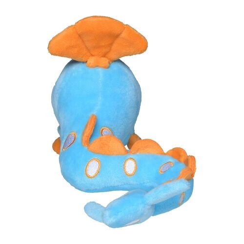 Huntail Sitting Cuties Plush - 12 cm