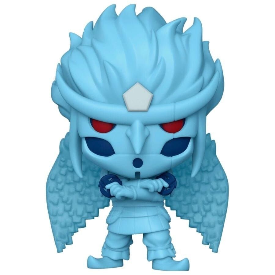 Naruto Shippuden Super Sized POP! Vinyl Figur Kakashi 15 cm Naruto Shippuden Super Sized POP! Vinyl Figur Kakashi 15 cm