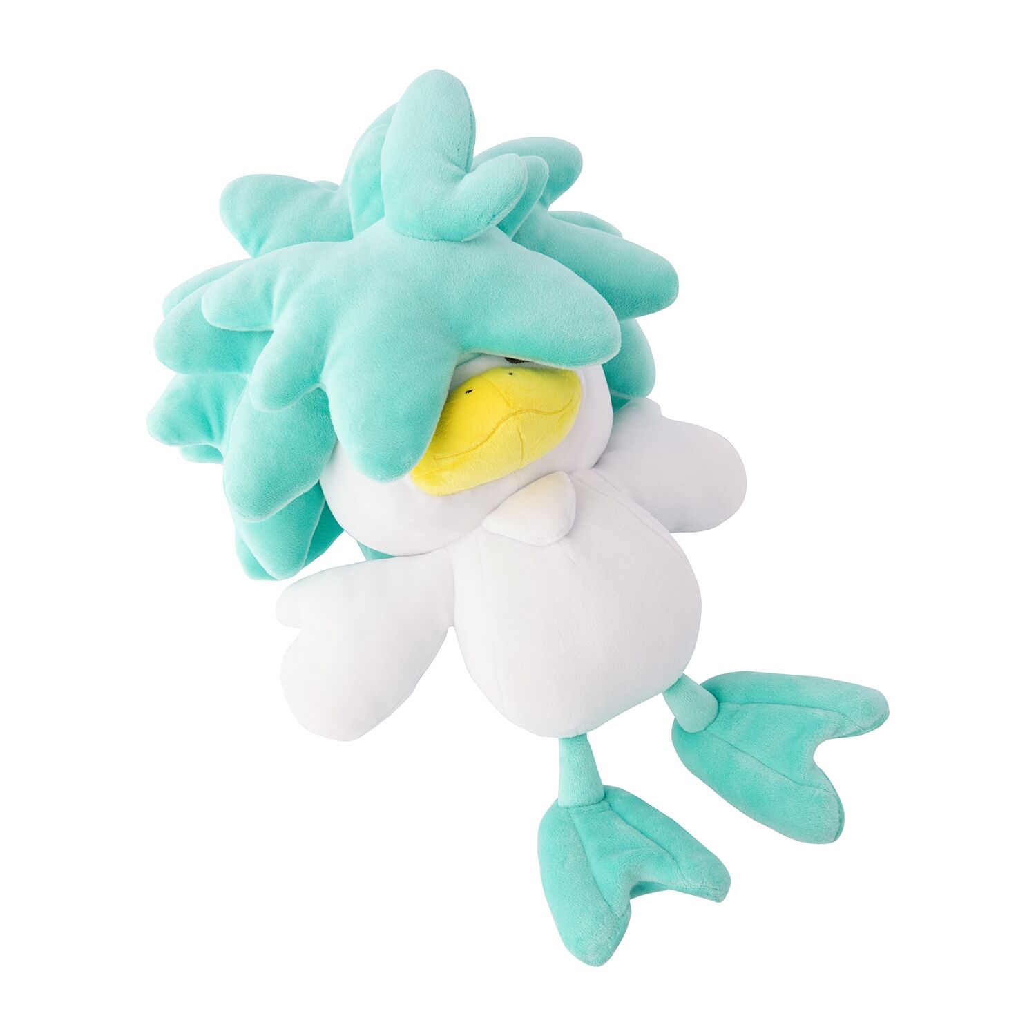 Sleep Good Night Quaxly Plush - 38 cm 