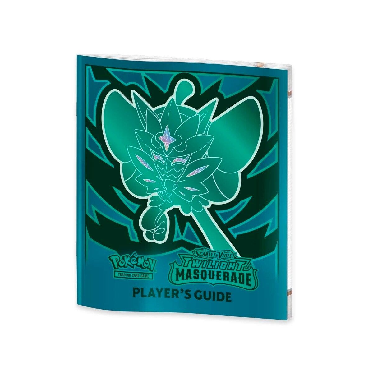 Pokémon TCG: Scarlet & Violet Twilight Masquerade Elite Trainer Box - EN