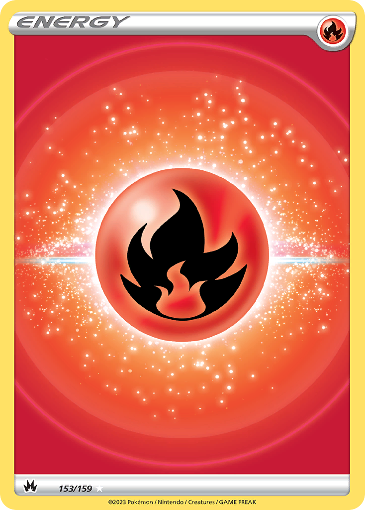 Fire Energy - 153/159 - EN