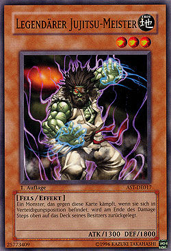 legendaerer-jujitsu-meistera-yu-gi-oh Legendärer Jujitsu-Meister - Yu-Gi-Oh!