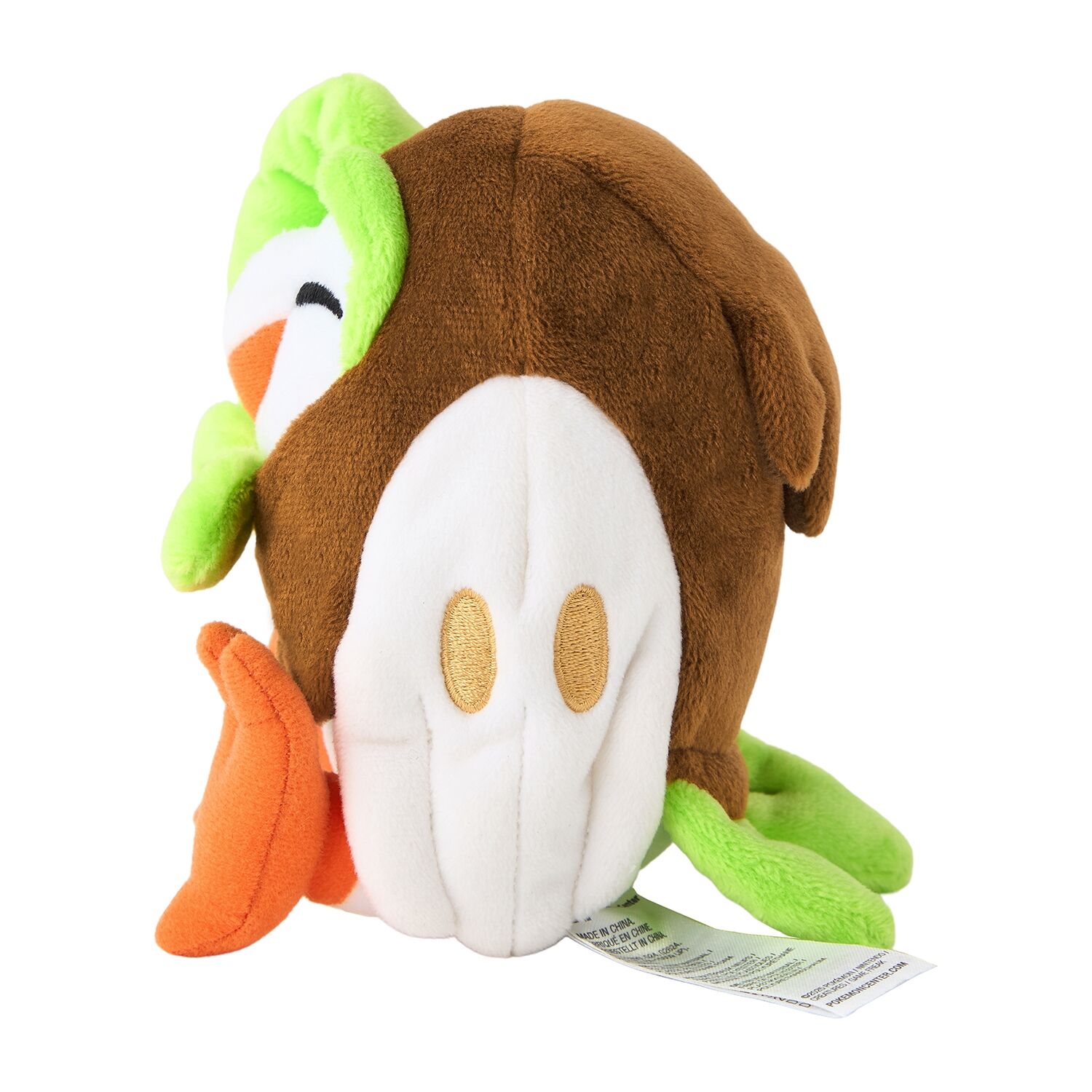 Dartrix Sitting Cuties Plush - 13.0 cm