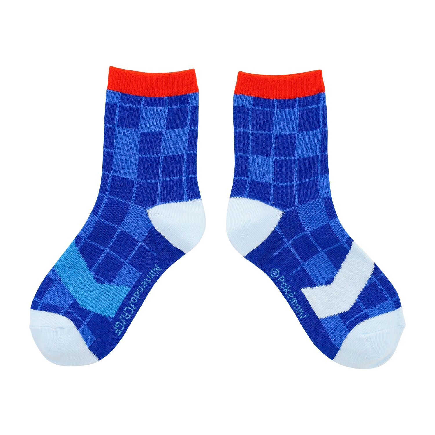 Blueberry Academy Pokémon-Socken (23-25cm)