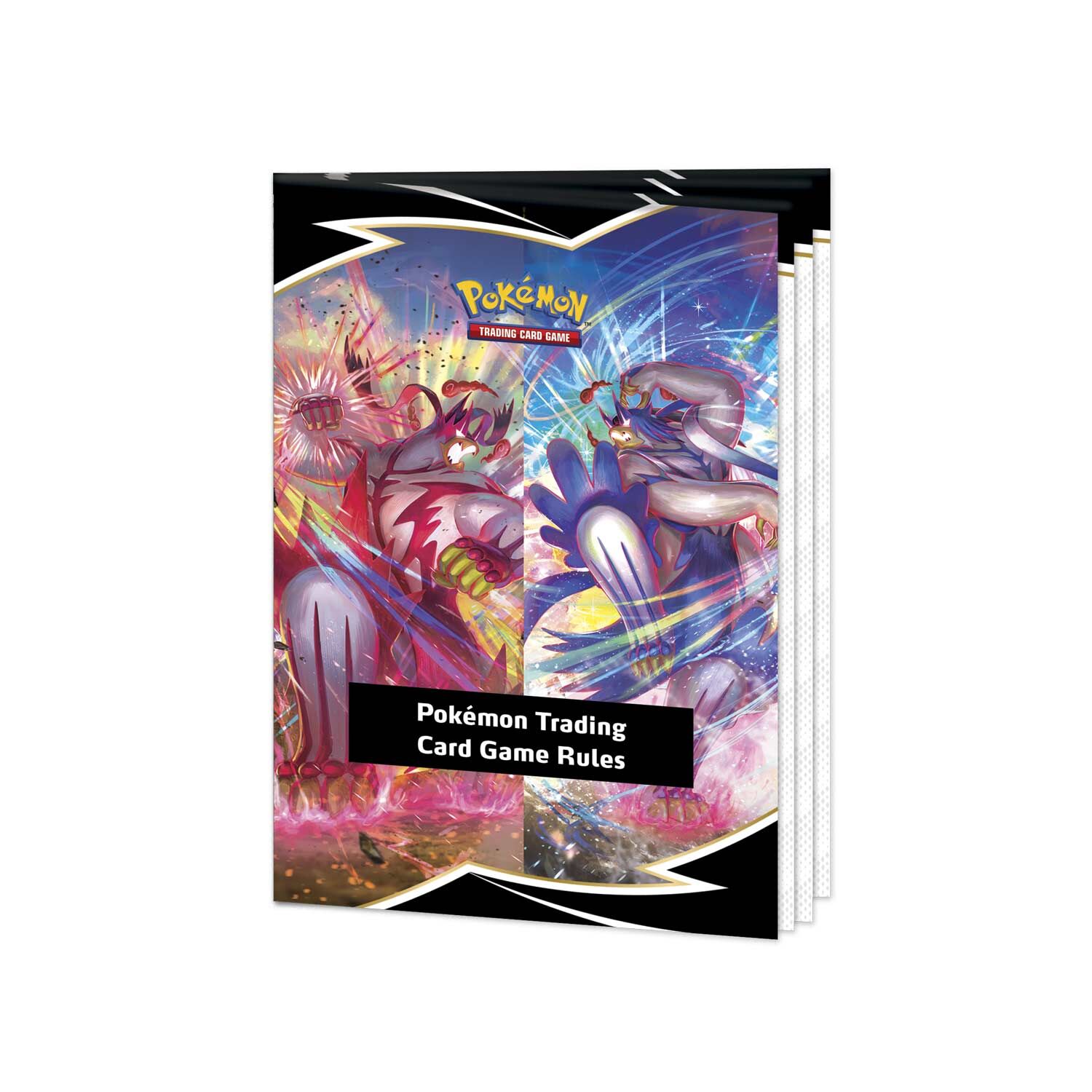 Pokémon Trainer's Toolkit 2021 Collection Box (Blue) - EN