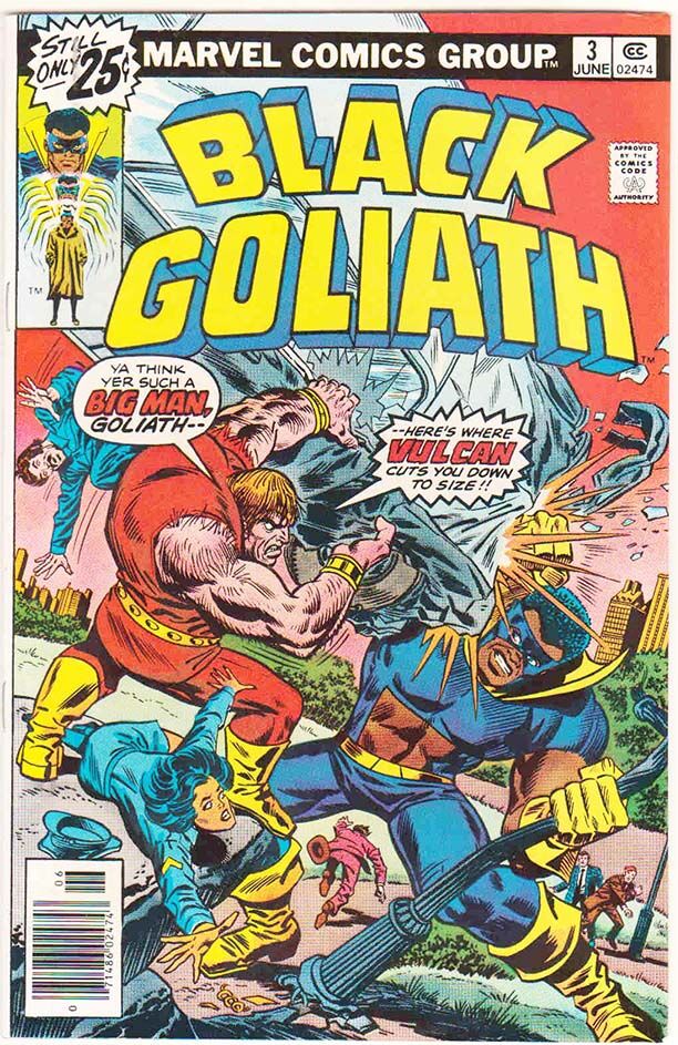 black_goliath_3 Black Goliath #3