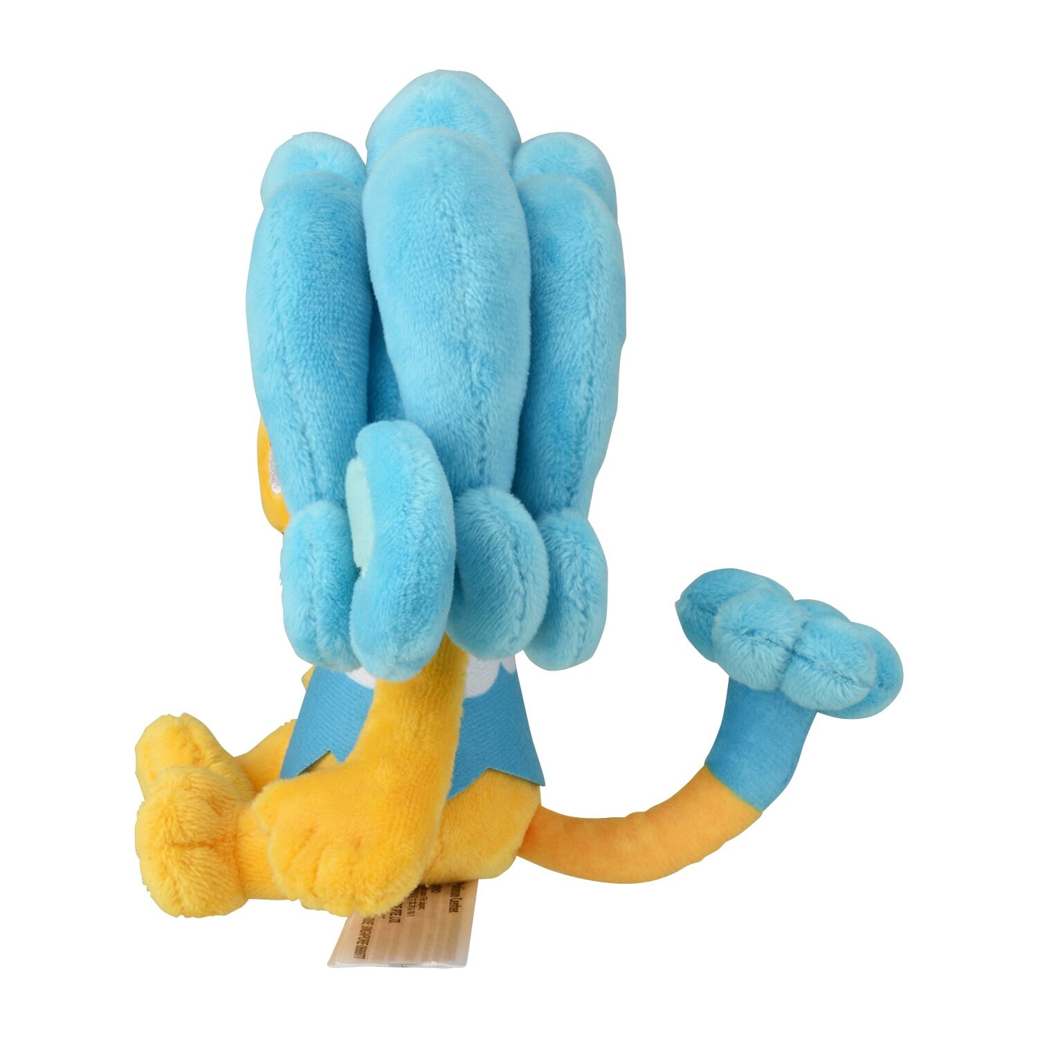 Simipour Sitting Cuties Plush - 15.5 cm