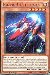 kozmo-gleitflieger-yu-gi-oh Kozmo-Gleitflieger - Yu-Gi-Oh!