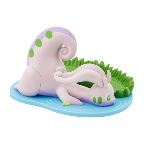 Small Item Tray Secret Of Might Goodra