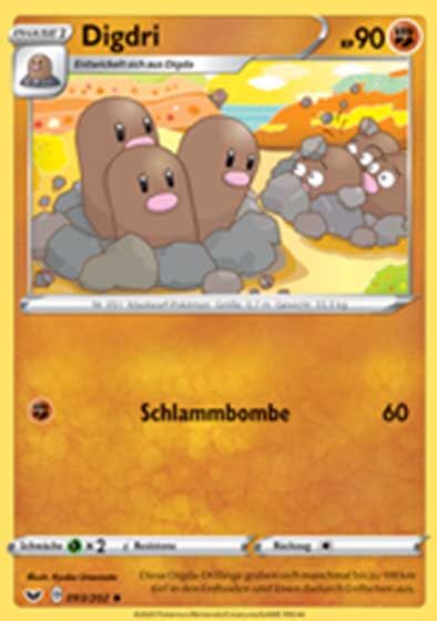 digdri-sword-and-shield-093-202-pokemon-tcg Digdri 093/202 - Pokémon TCG