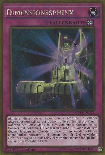 dimensionssphinxa-yu-gi-oh Dimensionssphinx - Yu-Gi-Oh!