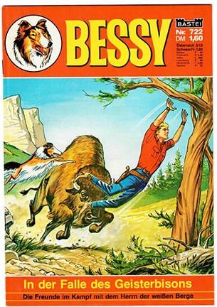 bessy_722 Bessy #722