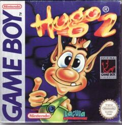 Hugo 2 - Game Boy Hugo 2 - Game Boy